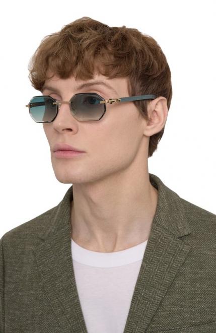 Солнцезащитные очки Cartier