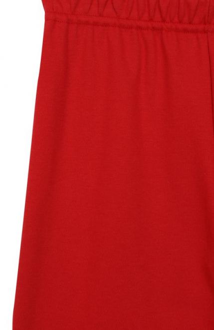 Хлопковая пижама Story Loris