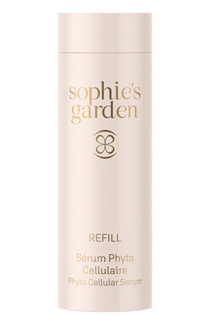 Рефил фитоклеточной антивозрастной сыворотки (30ml) Sophie`s Garden