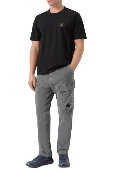 Кожаные кроссовки Mick Premiata