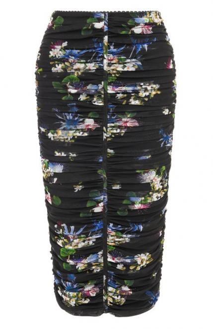 Юбка Blumarine