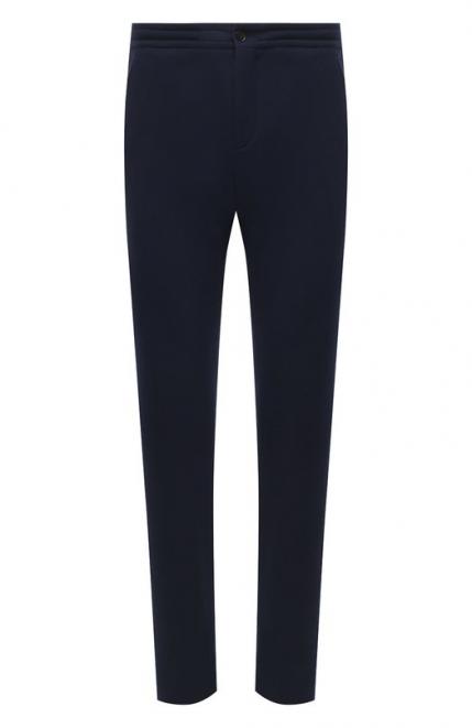 Шерстяные брюки Zegna