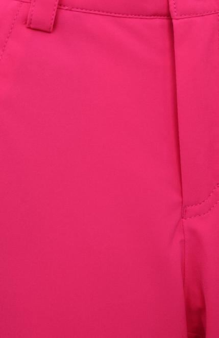 Утепленные брюки Bogner