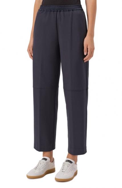 Брюки из вискозы Beatrice. B