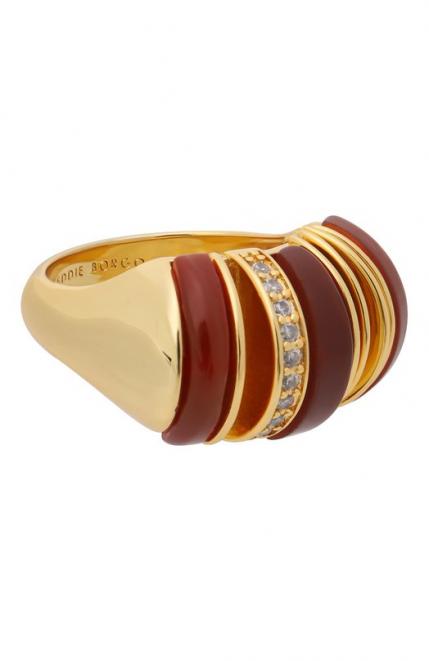 Кольцо Eddie Borgo