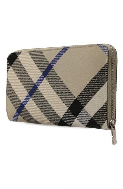 Портмоне Burberry