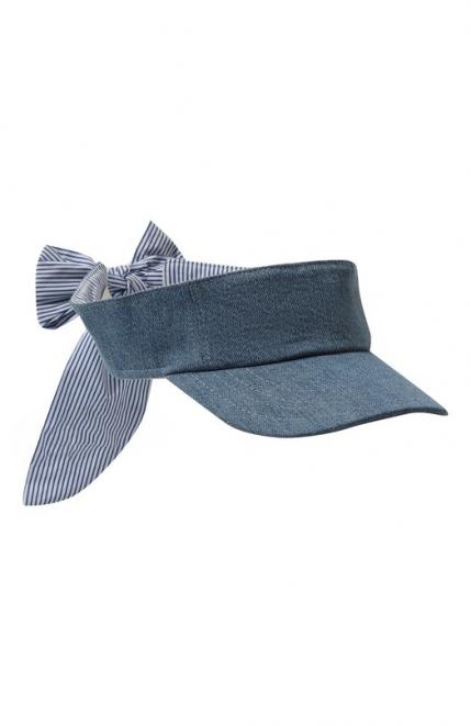 Джинсовый козырек Philosophy Di Lorenzo Serafini Kids
