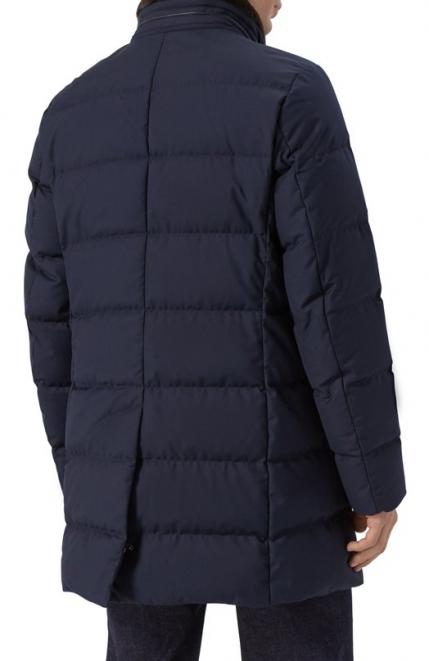 Пуховик GIMO'S