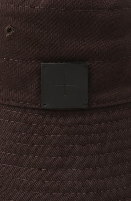 Хлопковая панама Jil Sander