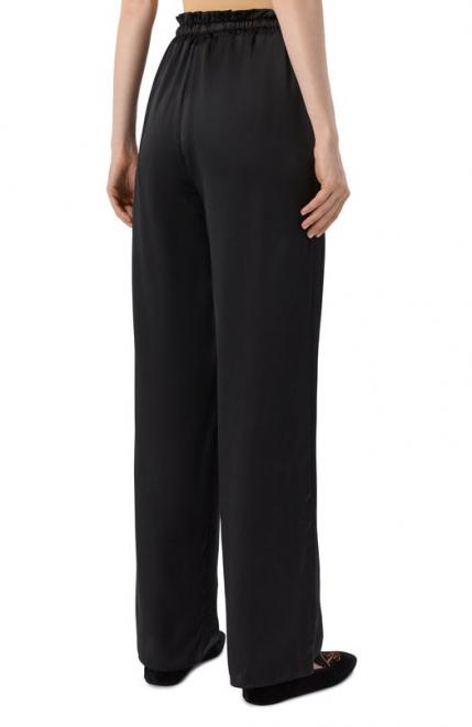 Шелковые брюки LIVY