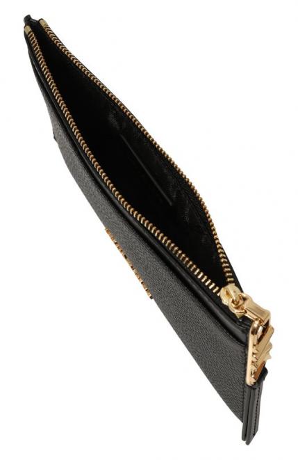 Кожаный футляр для кредитных карт Michael Michael Kors