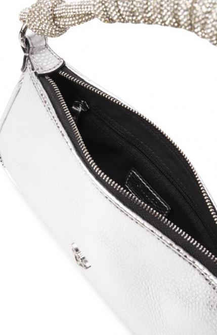 Сумка Half Moon Baguette mini Pinko