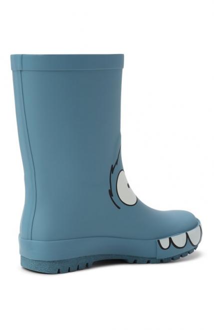 Резиновые сапоги Stella McCartney