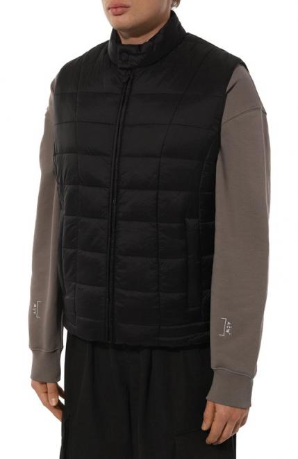 Утепленный жилет Trussardi