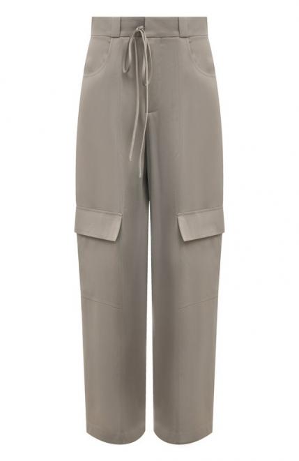 Брюки из вискозы Áeron