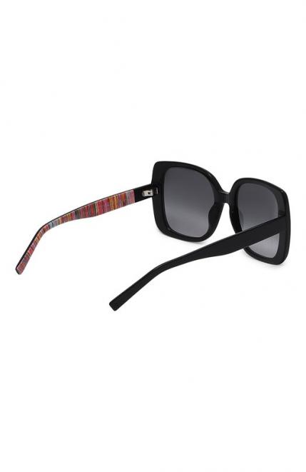Солнцезащитные очки и цепочка M Missoni