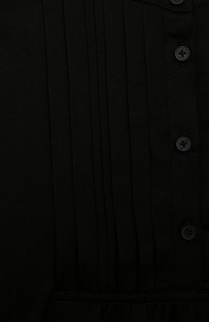 Платье-рубашка из вискозы Zadig and Voltaire