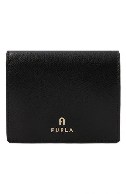 Кожаное портмоне  Camelia Furla