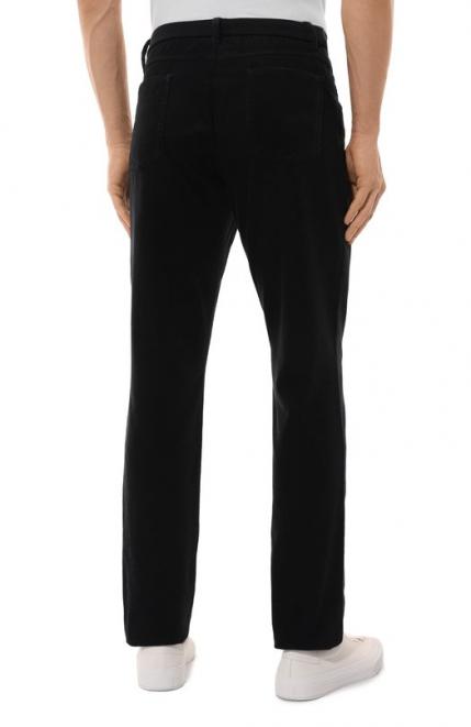 Вельветовые брюки Zilli