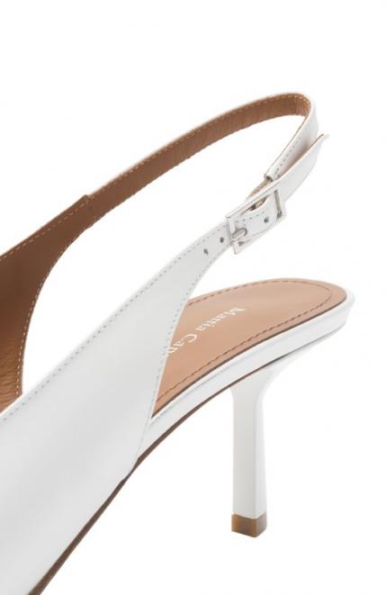 Кожаные туфли Monia MATTIA CAPEZZANI