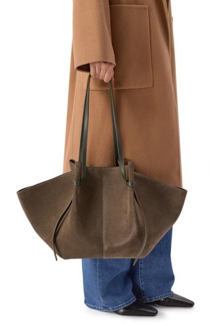 Сумка-тоут Mochi large Yuzefi