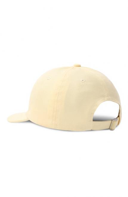 Хлопковая бейсболка Max&Co