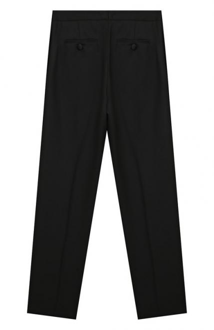 Шерстяные брюки Stefano Ricci Junior