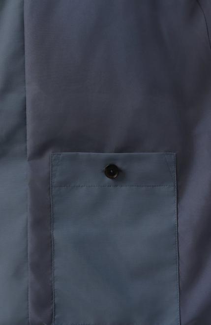 Пуховый жилет KITON