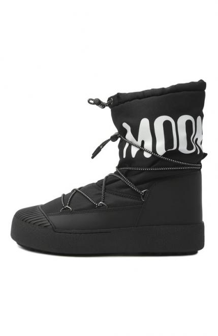 Комбинированные сапоги MTrack Polar MOON BOOT