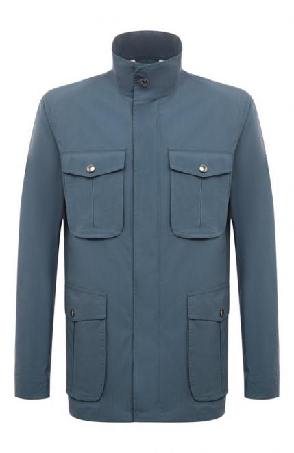 Хлопковая куртка Kired