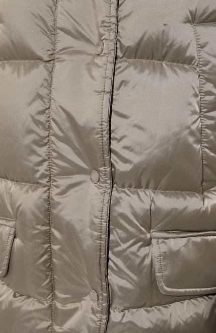 Пуховик Eisle-SH Moorer