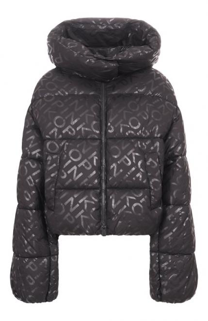 Пуховик Pinko