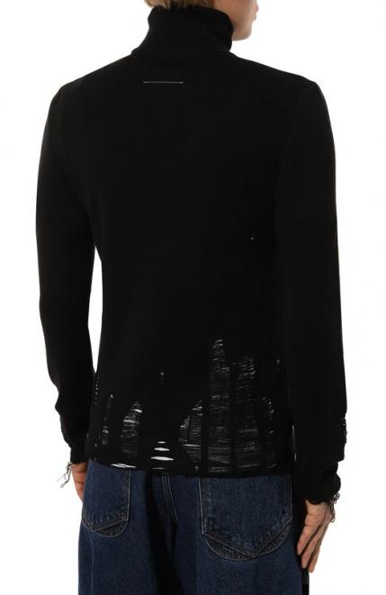 Водолазка mm6