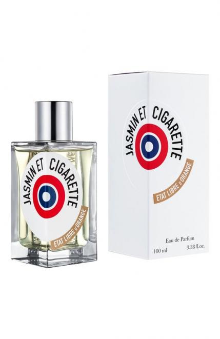 Парфюмерная вода Jasmin Et Cigarette (100ml) Etat Libre D’Orange