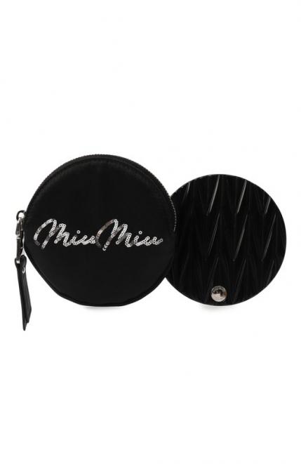 Гребень Miu Miu