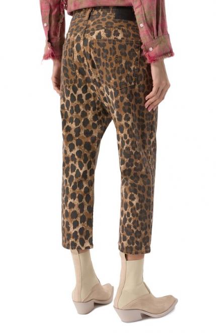 Джинсы Tailored Drop R13