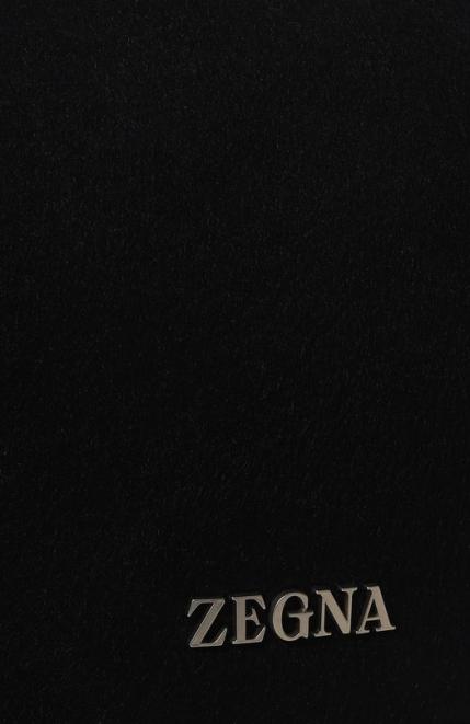Кашемировая бейсболка Zegna