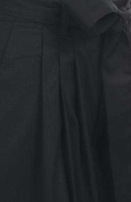 Хлопковые шорты TWINSET