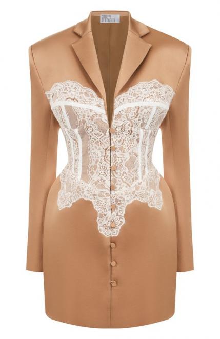 Платье Giuseppe di Morabito