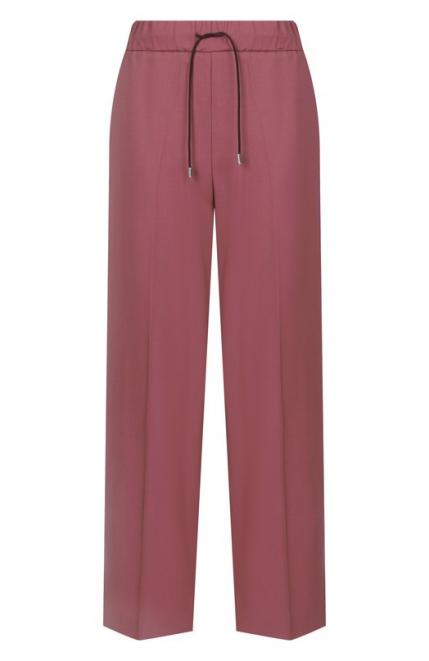 Кашемировые брюки Colombo