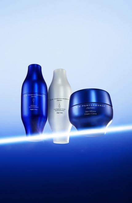 Регенерирующий крем для лица Bio-Performance HIForce (50ml) SHISEIDO