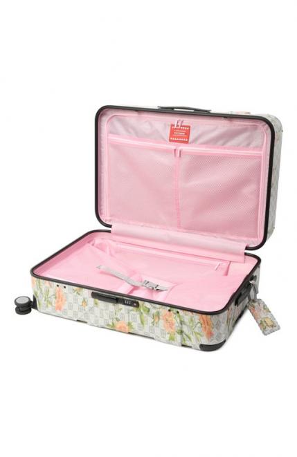Чемодан Sprayground