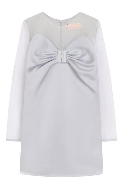 Платье Elisabetta Franchi la mia bambina