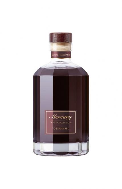 Диффузор Toscana Red (500ml) Mercury Home Collection