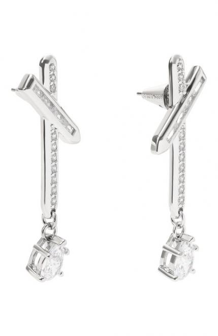 Серьги Eddie Borgo