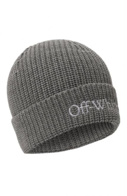 Шерстяная шапка Off-white
