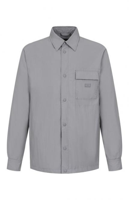 Куртка-рубашка Dolce&Gabbana