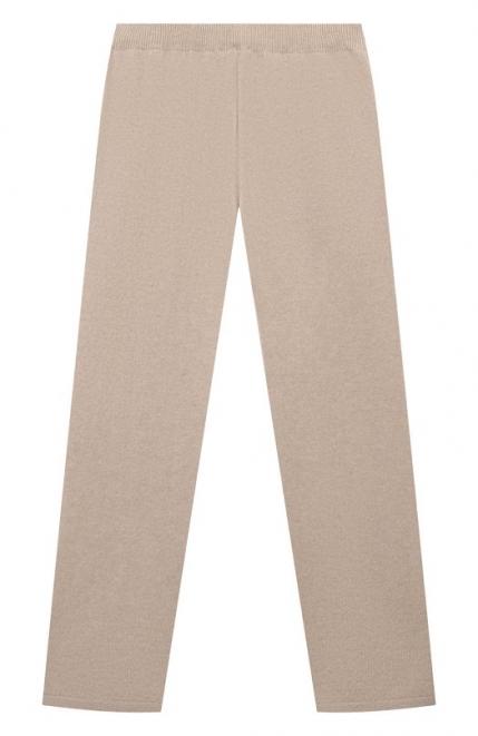 Кашемировые брюки Giorgetti Cashmere
