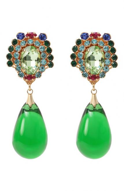 Серьги Anton Heunis