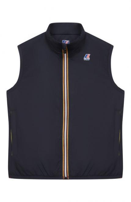 Утепленный жилет K-Way